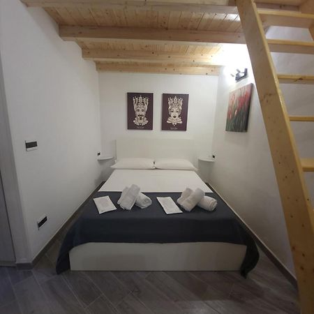 Casa Vacanze Giorgia 노토 외부 사진