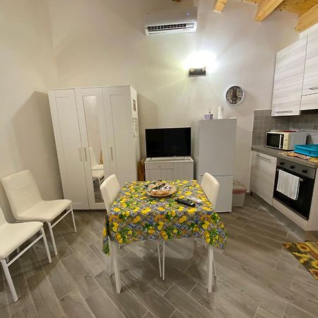 Casa Vacanze Giorgia 노토 외부 사진