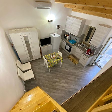 Casa Vacanze Giorgia 노토 외부 사진