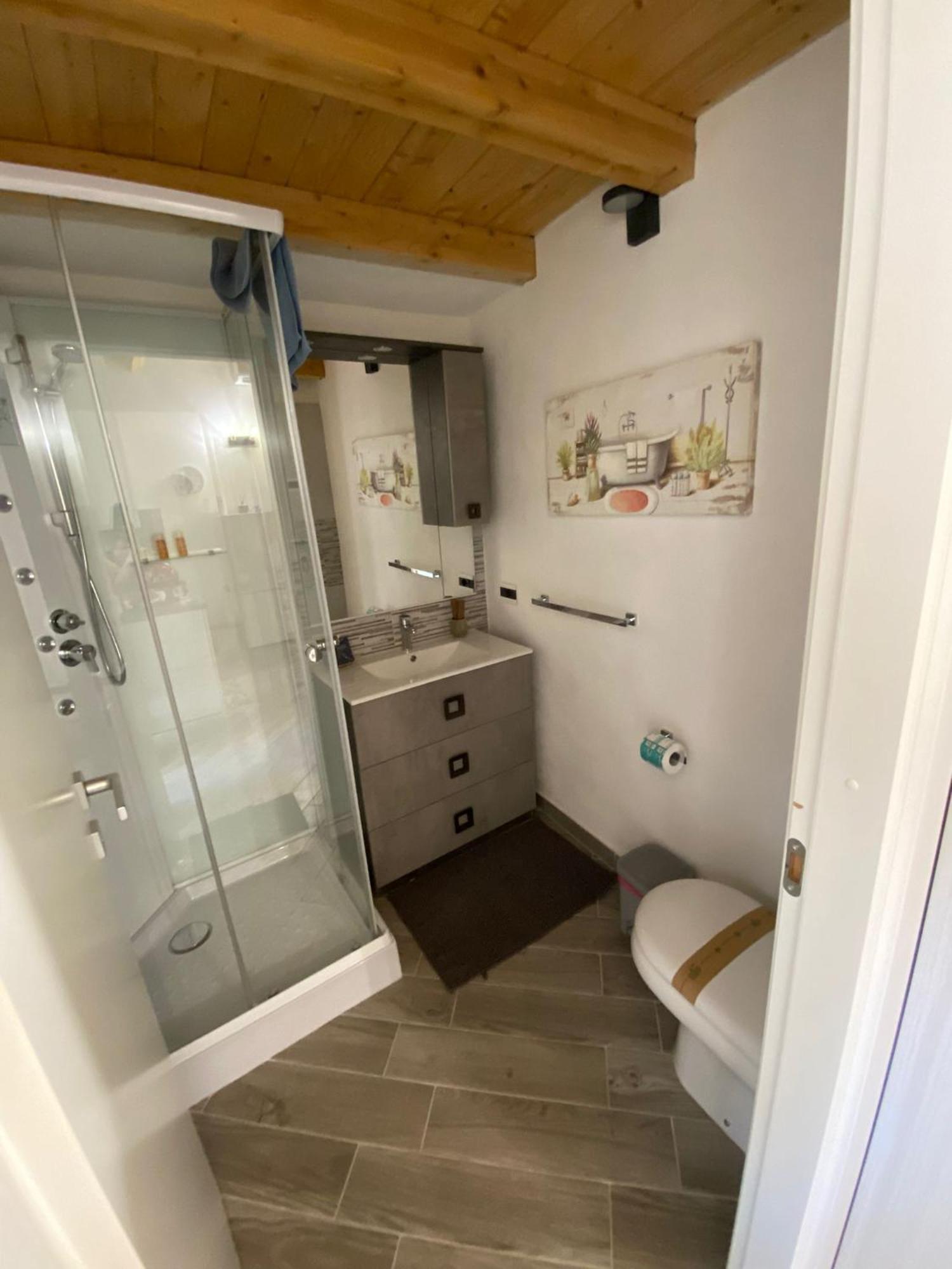 Casa Vacanze Giorgia 노토 외부 사진
