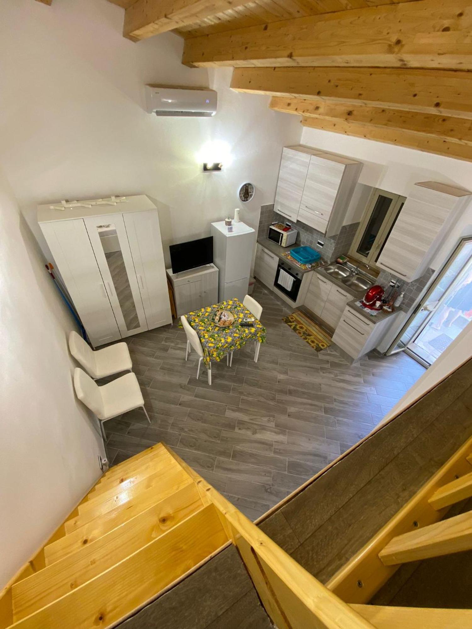 Casa Vacanze Giorgia 노토 외부 사진